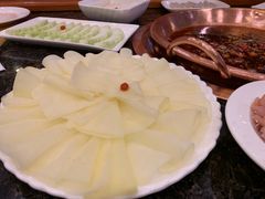 -老码头火锅(骡马市店)