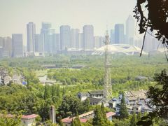 -狼山风景名胜区