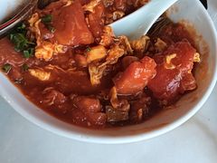 -小吊梨汤·北京菜·烤鸭(双井乐成中心店)