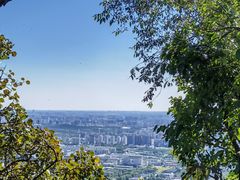 -北京西山国家森林公园