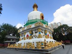 -护国法轮寺