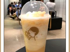 -喜茶(深圳海岸城店)