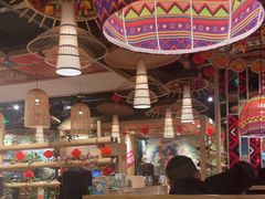 -椰夫人·养生椰子鸡(金沙洲永旺店)
