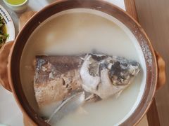 -风味小馆(天目湖宾馆店)