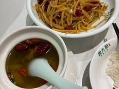 -周大厨辣椒炒肉(淮安万达店)