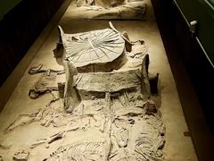 -北京大葆台遗址博物馆