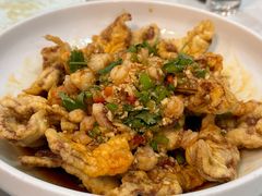 -小郭私房菜·海肠捞饭(学士街店)