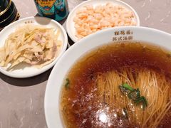 -松鹤楼·苏式汤面(虹桥天地店)