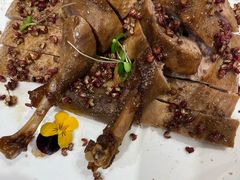 -渝信川菜(南滨店)
