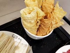 -八合里潮汕鲜牛肉火锅(深圳海岸城店)
