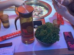 -杨记齐齐哈尔烤肉(总店)