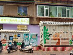 -萨尔瓦多Salvador's