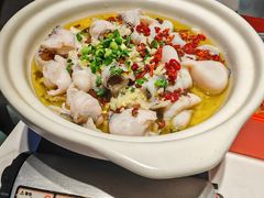 -火宫殿·小吃王国(坡子街店)