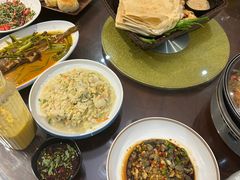-秦淮人家风味酒楼(赣榆店)