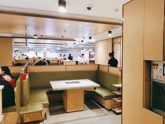 -海底捞火锅(旭辉MALL店)