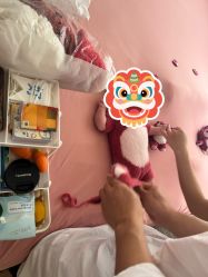 -玛瑞莎孕婴童摄影到家拍