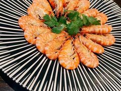 -西贝(苏州绿宝广场店)
