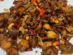 -偏爱炒鸡(老县衙店)