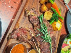 -La Terre乐田(万象城店)