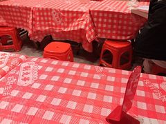 -荆九爷爆炒桥头三嫩(夫子庙店)