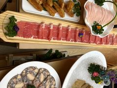 -湯系·煲汤手艺人(东二环泰禾广场店)