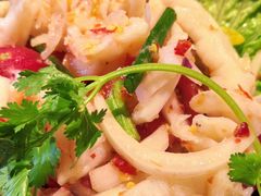 -CHINCHIN 青青·泰国料理(万象食家店)