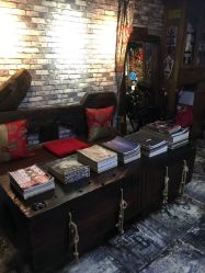 -针牛刺客·刺青纹身