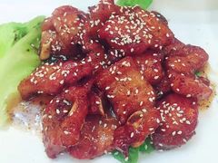 -西新饭店(城中店)