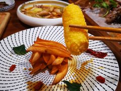-纳瓦新疆菜(银都店)