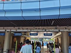 -武汉市青少年宫水上世界