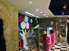 -H次元沉浸剧情密室(街道口店)