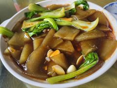 -金台阶鱼馆(于桥水库店)