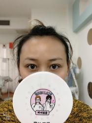 -babiline芭比莱恩半永久纹眉纹唇发际线