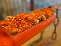 绝情蛙-成都吃客(九眼桥店)