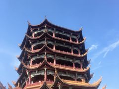 -富乐山