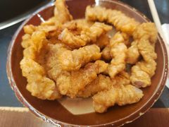 -重庆老灶火锅(红岭店)