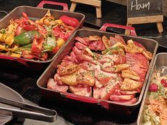 -杭州临平万丽酒店·燃餐厅(人民大道店)