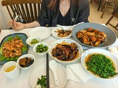 -春餐厅