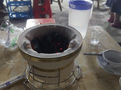 -广味炭炉鸡煲(宝业路分店)