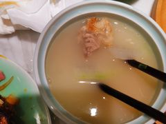 鸭汤-泰钰丰烤鸭.天津菜(开发区店)