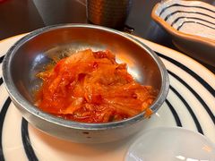 -许哥东北烧烤·铁丳烤串·宫后夹肉(繁花中心店)