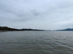 -东钱湖旅游度假区