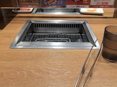 -焼肉ライク·烧肉LIKE(万菱汇店)