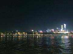 -珠江夜游广州塔·中大码头