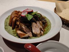 -四季厨房 鲁菜·孔府烤鸭(高新万达店)