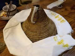 -滇香肴·云南菜蒸汽石锅鱼(云南北路店)
