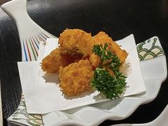 -松临·铁板烧&Omakase(神农店)