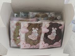 -千浔一暖DIY蛋糕烘焙(人民大学店)