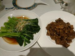 -卫鼎轩·曹公馆(鼓楼店)