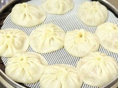 -小有天灌汤包老菜馆(南一马路店)